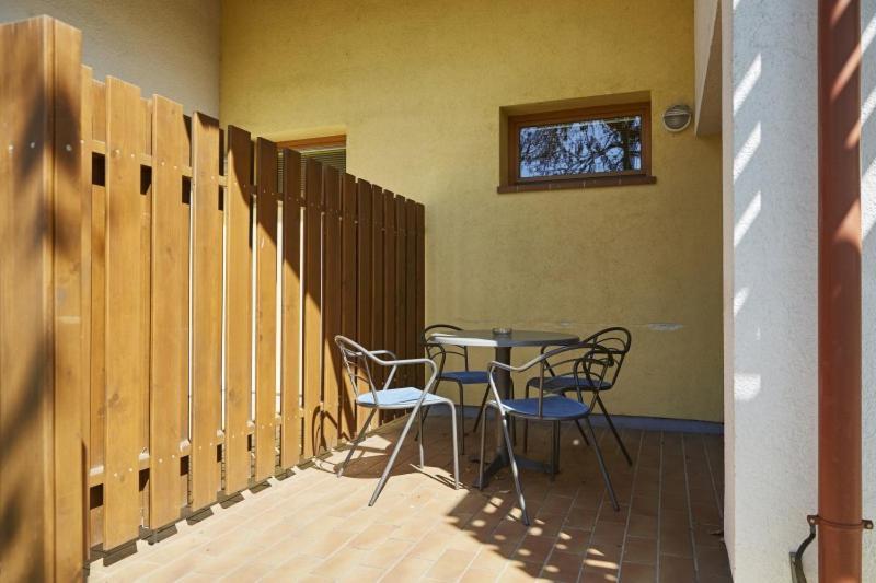 Thermal Apartments Lendava Exterior foto